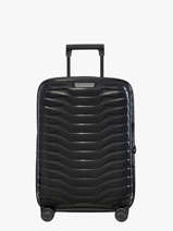 Valise Cabine Extensible Samsonite Noir proxis 140087