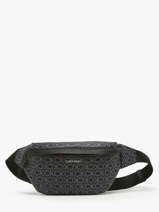 Sac Banane Calvin klein jeans Noir must K511599