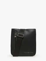 Sac Bandoulire Tommy hilfiger Noir modern tommy AM12234