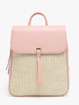 Sac  Dos David jones Rose st raphael 2