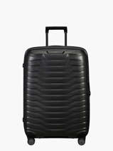 Valise Rigide M Proxis Samsonite Noir proxis CW6002