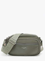 Cross Body Tas Berlin David jones Groen berlin CM6907
