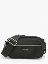 Cross Body Tas Berlin David jones Zwart berlin CM6907