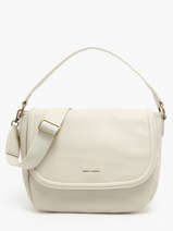 Sac Port paule Gent David jones Beige gent CM6996