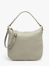 Schoudertas Gent David jones Groen gent CM6993