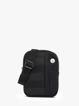 Sac Bandoulire Serge blanco Argent basik BSK13010