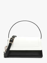 Sac Bandouli�re City Miniprix Noir city C0167