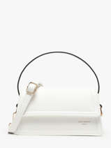 Cross Body Tas City Miniprix Wit city C0167