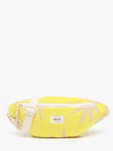 Sac Banane Formentera Wouf Noir formentera WT240018