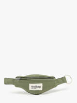Porte-monnaie Hindbag Vert best seller COME
