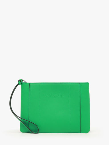 Longchamp Longchamp 3d Pochette/trousse Violet