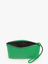 Longchamp Longchamp 3d Pochette/trousse Violet-vue-porte