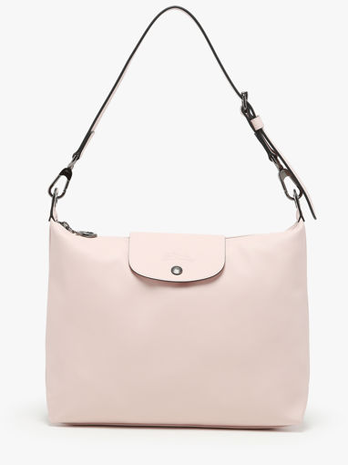 Longchamp Le pliage xtra Schoudertas Bruin