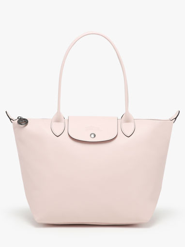 Longchamp Le pliage xtra Besace Noir