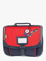 Cartable 1 Compartiment Tann