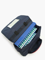 Cartable 1 Compartiment Tann