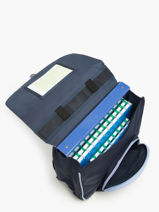 Cartable 1 Compartiment Tann