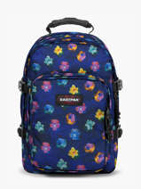 Sac � Dos Provider + Pc 15'' Authentic Eastpak Bleu authentic K520