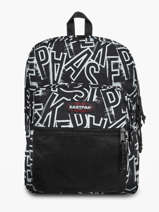 Sac  Dos Pinnacle Authentic Eastpak Noir authentic K060