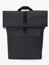 Sac  Dos Ucon acrobatics Noir backpack JANNMINI