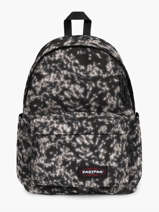 Sac  Dos 1 Compartiment + Pc 16" Eastpak Gris authentic EK0A5BIK