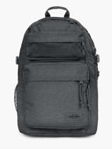 Sac  Dos 2 Compartiments + Pc 16" Eastpak Gris double casual EK0A5BIT