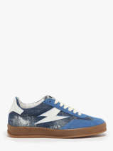Sneakers risy-SEMERDJIAN
