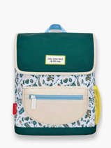 Sac  Dos Hello hossy Multicolore cool kids 5