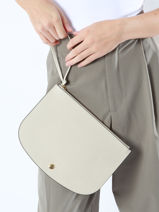 Longchamp Epure Pochette/trousse Multicolore-vue-porte