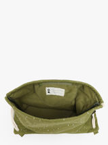 Sac De Sport Trixie Vert animals 19-vue-porte