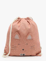 Sac De Sport Trixie Rose animals 19