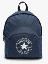 Rugzak Converse Blauw basic 55CTN30