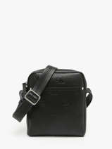 Sac Bandoulire Calvin klein jeans Noir monogram soft K512031