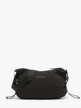 Cross Body Tas Skara Kapten and son Zwart skara S