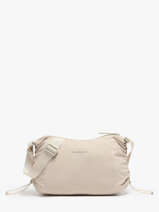 Sac Bandoulière Skara Kapten and son Beige skara S