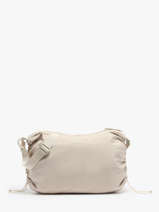 Sac  Dos 2 Compartiment + Pc 15" Kapten and son Blanc skara SKARA