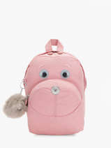 Mini Sac � Dos Kipling Rose back to school K00253