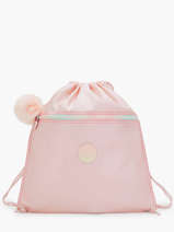 Sac De Sport Kipling Rose back to school / pbg KI4786
