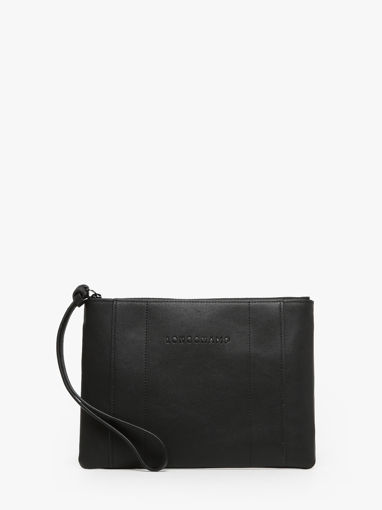 Longchamp Longchamp 3d Pochette/trousse Vert