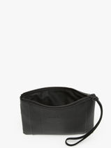 Longchamp Longchamp 3d Pochette/trousse Noir-vue-porte