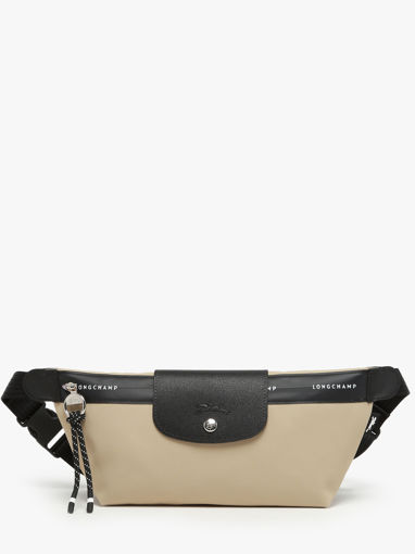 Longchamp Le pliage energy Sac banane Marron