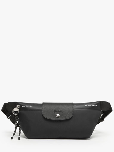 Longchamp Le pliage energy Sac banane Vert