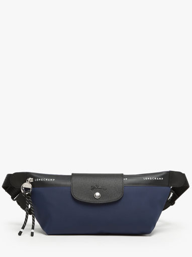 Longchamp Le pliage energy Buideltasje Groen