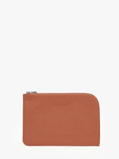 Longchamp Le foulonn Pochette Bleu