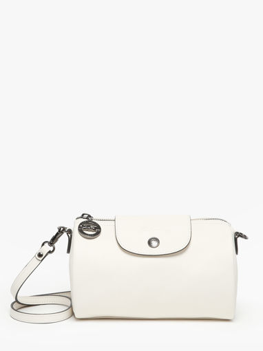 Longchamp Le pliage xtra Cross body tas Bruin