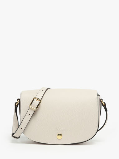 Longchamp Epure Sac port travers Noir