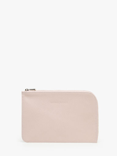 Longchamp Le foulonn Pochette Bleu
