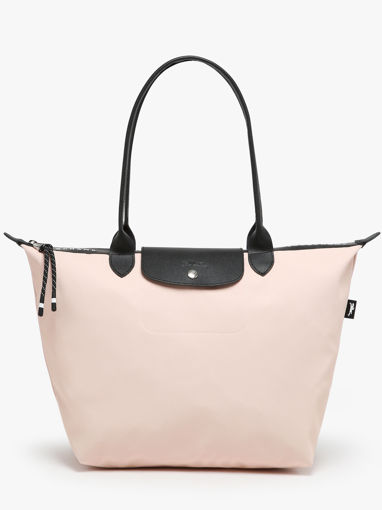 Longchamp Le pliage energy Besace Rose