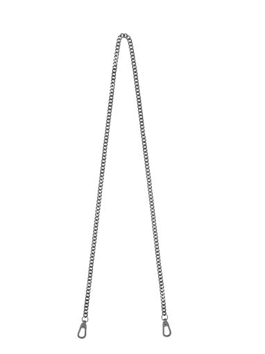 Longchamp Metal Juwelen Zwart