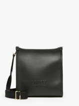 Sac Bandoulire Jour Cuir Lancel Noir jour A13172